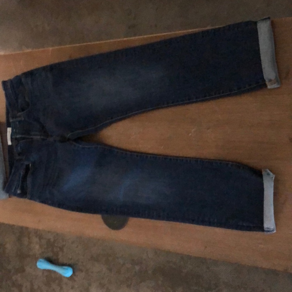 Gap slim stretch jeans